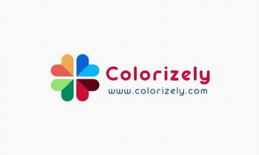Colorizely.com - Creative brandable domain for sale